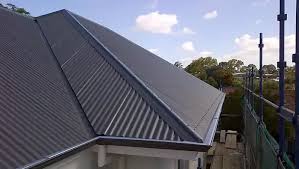 4 Ply Roofing in Tigerville, SC